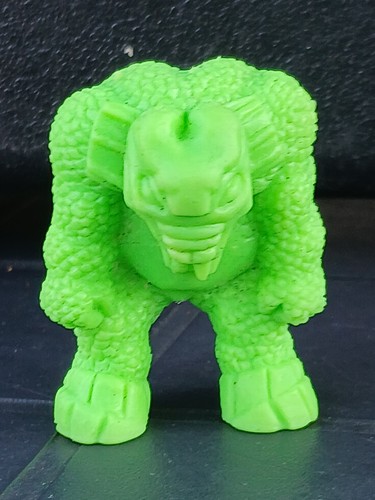 Monster pocket behemot - monster, in