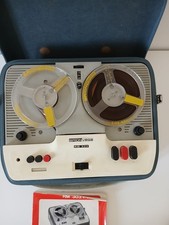 Brionvega RM303 Tonbandgerät