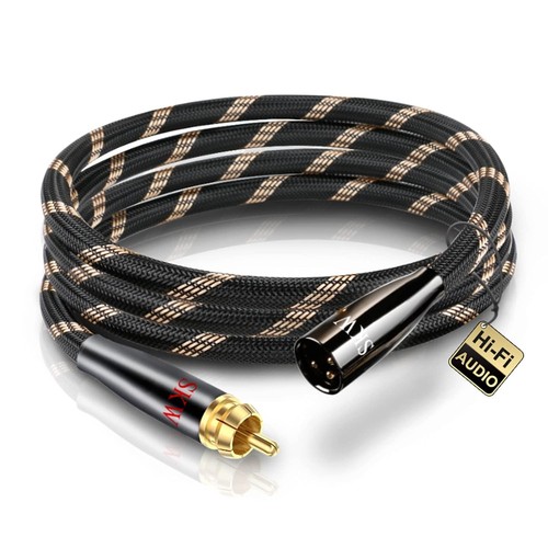 Skw bg09b 0m audiokabel - skw, bg09b-s-3.0m