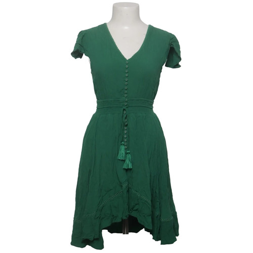 Goa kleid größe l grün - l,,
