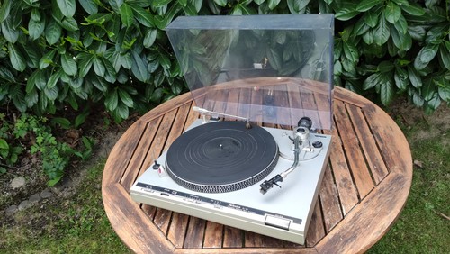 Technics plattenspieler - technics,