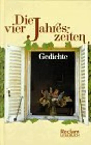 Die vier jahreszeiten - die,