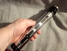 Star Wars Laserschwert Qui-Gon