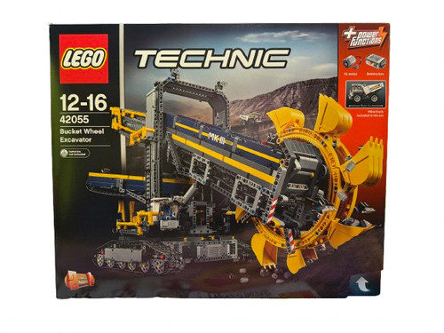 Lego technic - lego®,