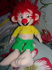 Großer Pumuckel 50cm Groß  Stand nur auf dem sofa