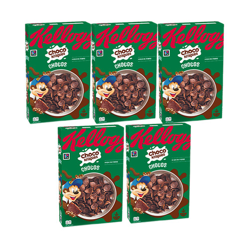 Kellogg choco krispies - kellogg's,