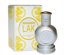 AL HARAMAIN LAK 
