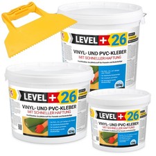 Vinyl Kleber PVC LVT CV