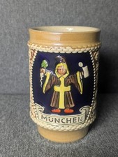 Becher Olympiade 1972 München