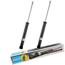 2 Bilstein Stoßdämpfer B4