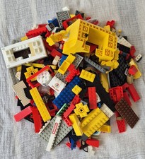 Bausteine Konvolut kompatibel mit  Lego 1150 gramm