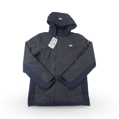 Valkental herrenjacke 3in1 - herrenjacke,