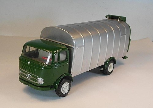 Tekno denmark 912 - denmark, 1/43