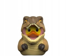 Jurassic Park T-rex Figur