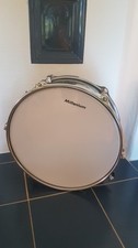 Millenium 14" Snare Drum