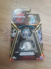 Bakugan Special Attack