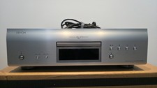 Denon DCD-1600NE - Super Audio
