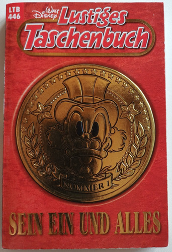 Original ausgabe lustiges - original,