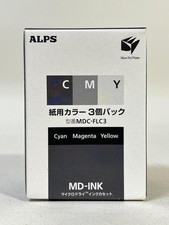 MDC-FLC3 Alps MD Drucker