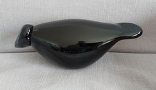 Oiva Toikka Bird Krähe, 22 cm