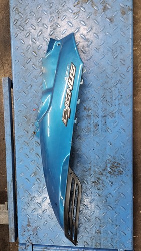 Yamaha xc125t cygnus 4nb - xc125t,