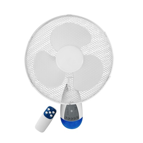 Wandventilator mit