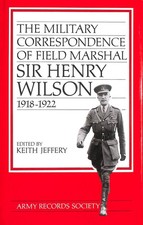The Military Correspondence of