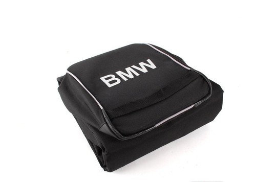 Bmw ski und snowboardtasche - ski,