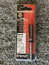 Trend 46/96X1/4TC geführte