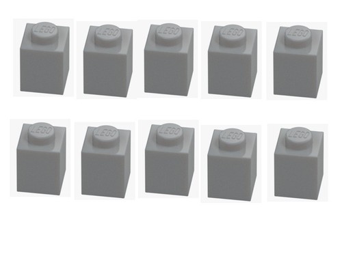 Lego 10x stein - lego®,
