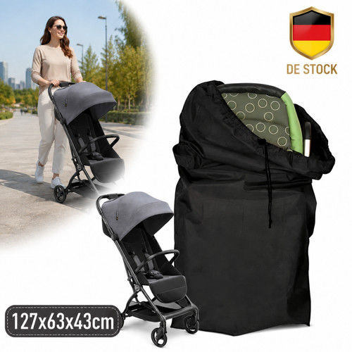 Kinderwagen tasche - kinderwagen,