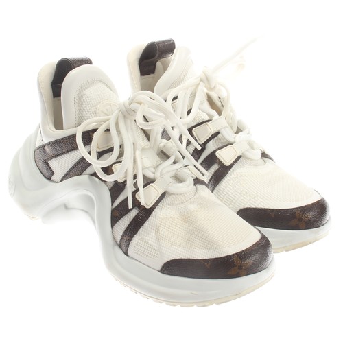Louis vuitton sneaker eur - 37,