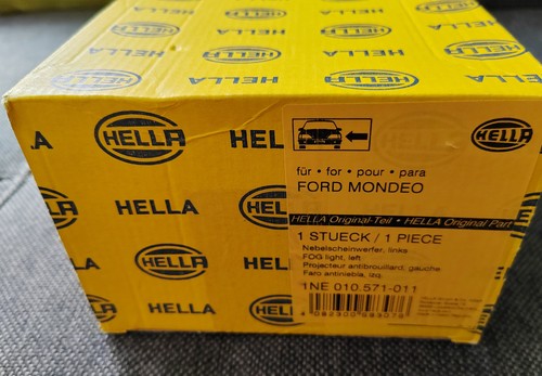 Hella 1ne 010 571 - hella,