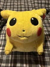 Pokemon Pikachu Play By Play