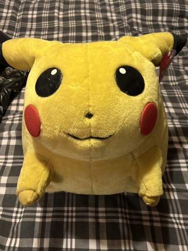 Pokemon pikachu play - pokemon,