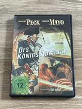 Des Königs Admiral 1950