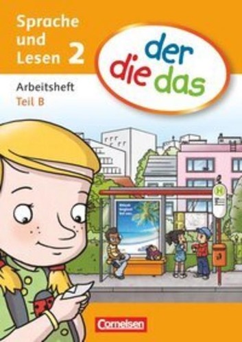 Der die das - das,