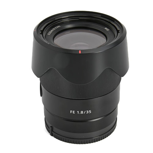 Sony sel 35mm f - fe,