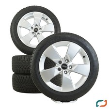 Original Audi TT 8S Winterräder Winterreifen 8S0601025J 17 Zoll 225/50 R17 94H