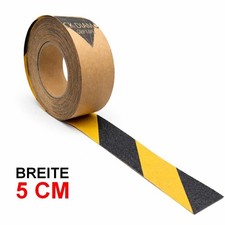 BLACK DIAMOND "CAUTION"