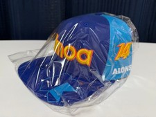 Fernando Alonso Autogramm
