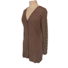 Jacke damen fein strick - damen,