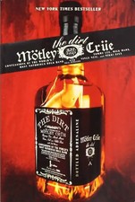 The dirt confessions - the, of