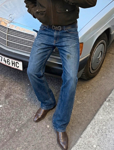 Eddie bauer herren jeans - bauer,