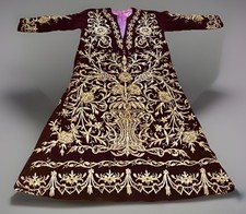 Antique Ottoman Gold