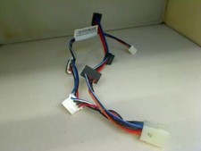 Kabel Flachbandkabel Power HDD SATA IDE CN-0ND329 Precision 490 PWS490