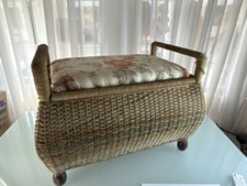 Puppensofa Sofa Sessel 46 x