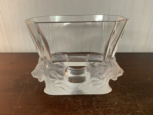 Lalique kristall - lalique,
