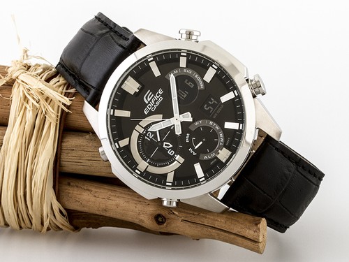 Casio edifice era 500l - ✅casio,