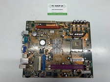 Shuttle XPC Barebone Mainboard FS31-S5086
